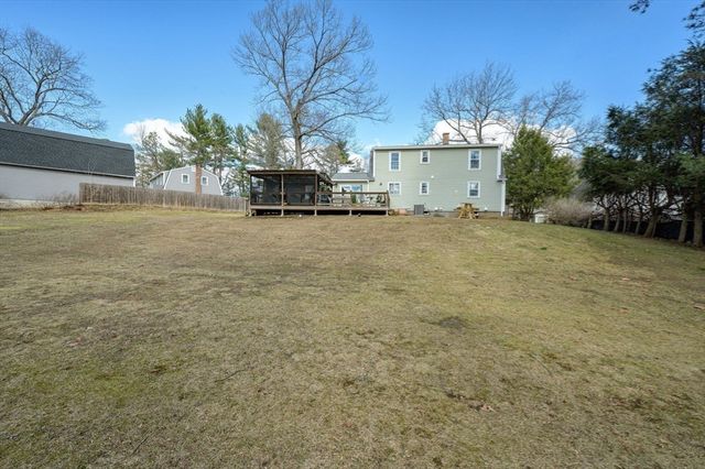 30 Deepwoods Dr, Westfield, MA 01085