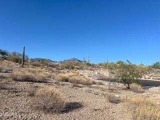 9072 E CANYON CREEK Drive 16, Gold Canyon, AZ 85118