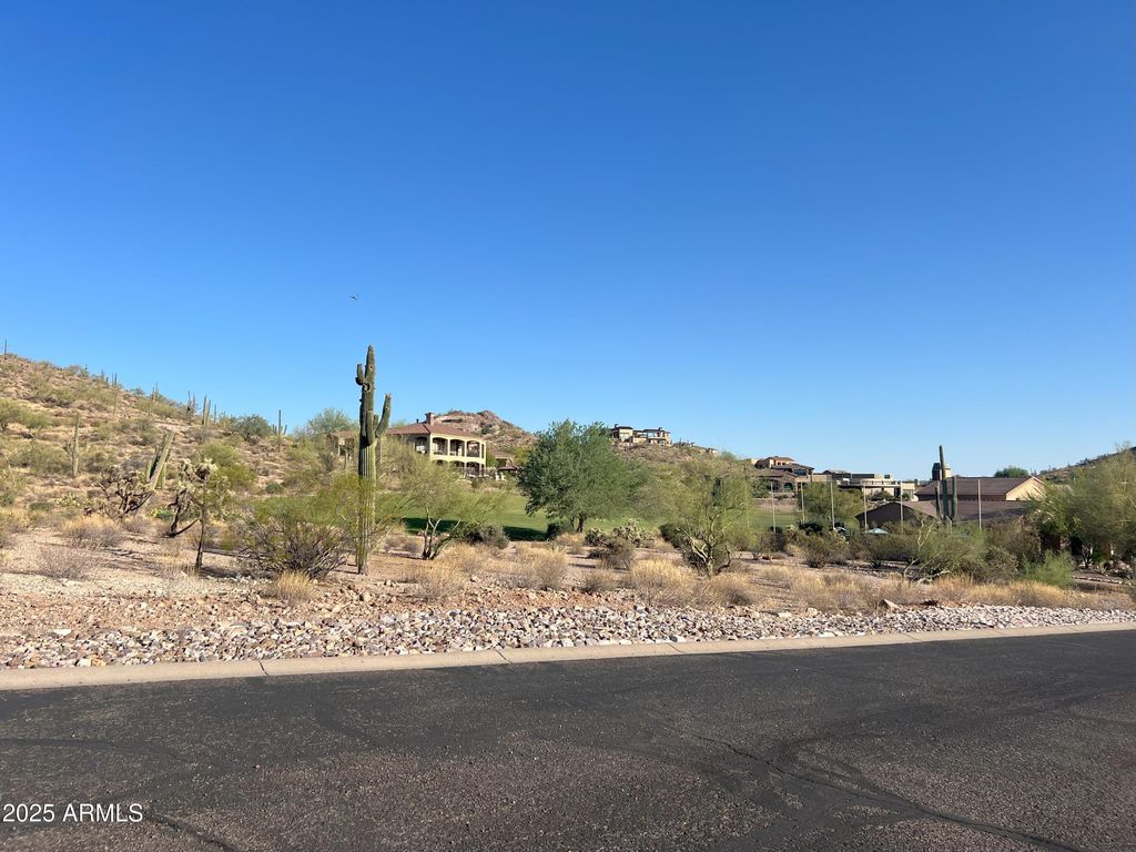 9072 E CANYON CREEK Drive 16, Gold Canyon, AZ 85118 — photo 2