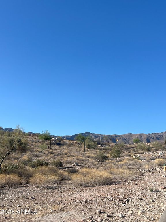 9072 E CANYON CREEK Drive 16, Gold Canyon, AZ 85118 — photo 3