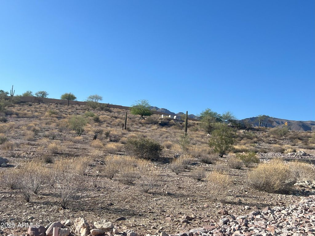 9072 E CANYON CREEK Drive 16, Gold Canyon, AZ 85118 — photo 4