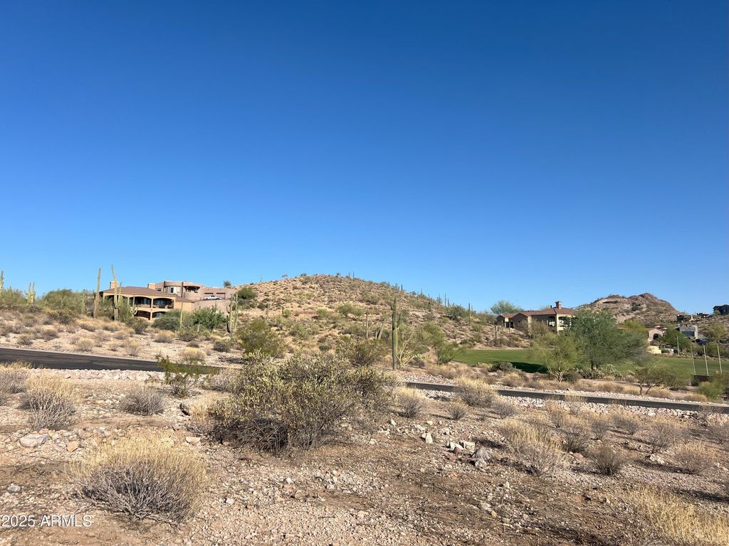 9072 E CANYON CREEK Drive 16, Gold Canyon, AZ 85118 — photo 5
