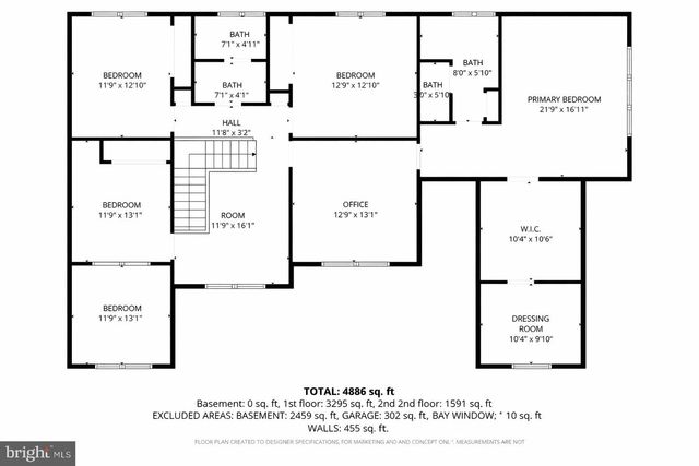 130 PINE VALLEY DR, Middletown, DE 19709