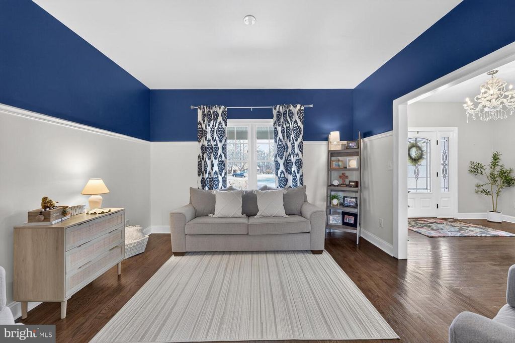 Image 11 of property listing at 130 PINE VALLEY DR, Middletown, DE 19709