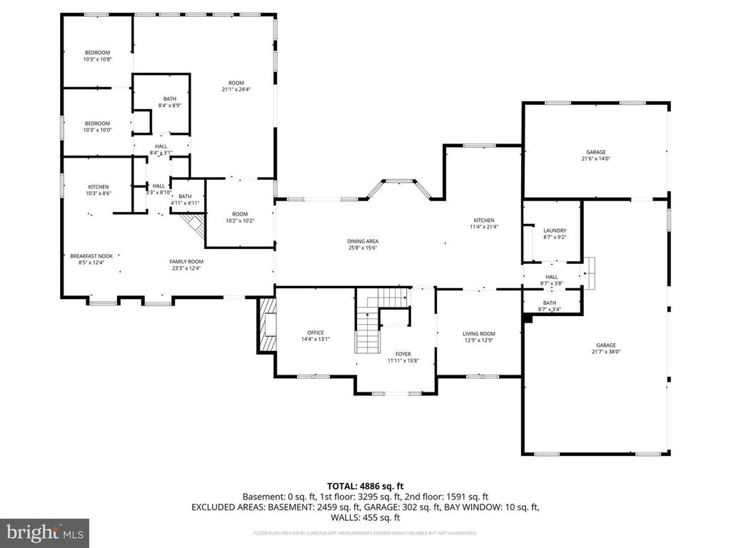 Image 70 of property listing at 130 PINE VALLEY DR, Middletown, DE 19709