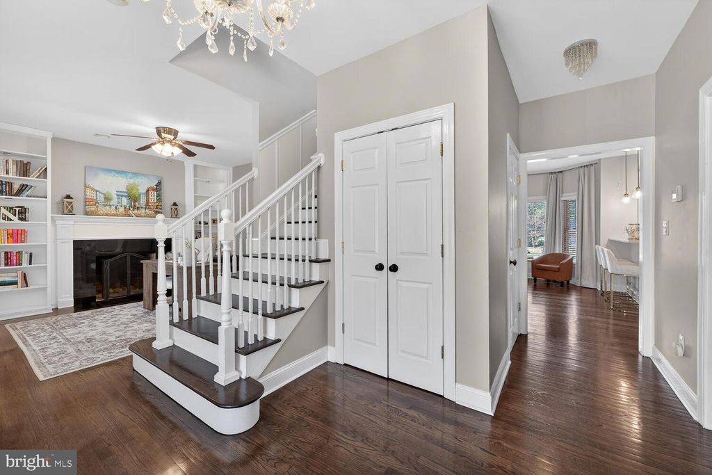 Image 9 of property listing at 130 PINE VALLEY DR, Middletown, DE 19709