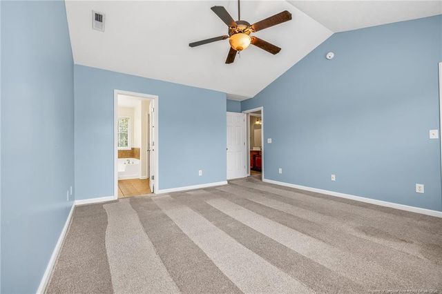 1607 Pendleton Court, Fayetteville, NC 28314