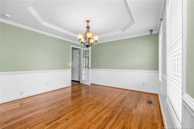1607 Pendleton Court, Fayetteville, NC 28314
