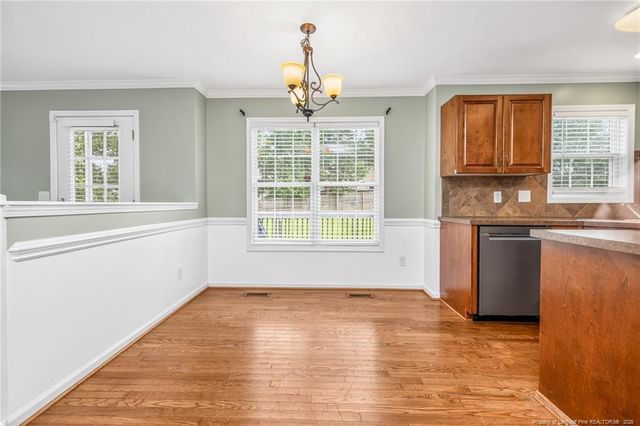 1607 Pendleton Court, Fayetteville, NC 28314