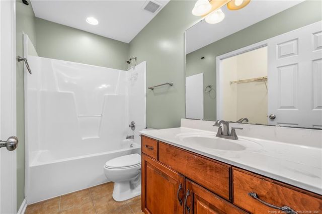 1607 Pendleton Court, Fayetteville, NC 28314