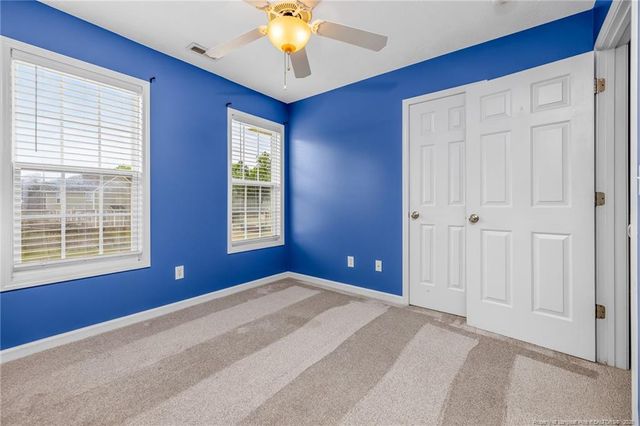 1607 Pendleton Court, Fayetteville, NC 28314