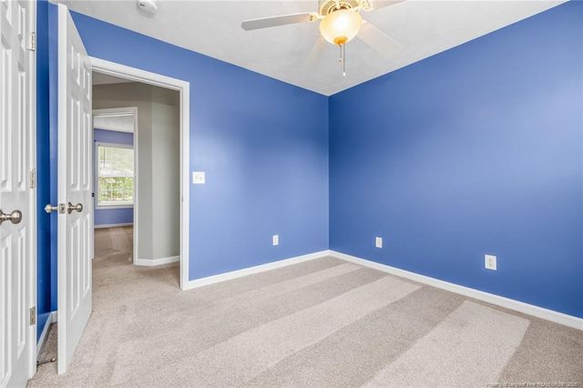 1607 Pendleton Court, Fayetteville, NC 28314