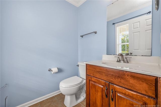 1607 Pendleton Court, Fayetteville, NC 28314