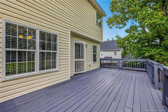 1607 Pendleton Court, Fayetteville, NC 28314