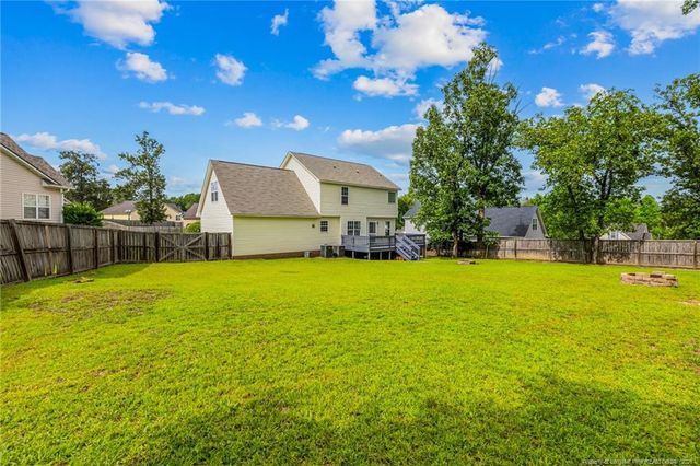 1607 Pendleton Court, Fayetteville, NC 28314