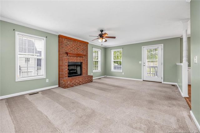 1607 Pendleton Court, Fayetteville, NC 28314