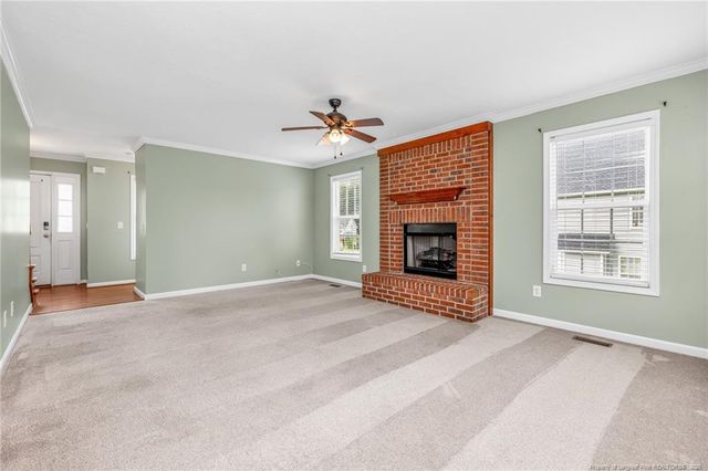 1607 Pendleton Court, Fayetteville, NC 28314