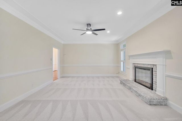 418 Old Course Loop, Blythewood, SC 29016