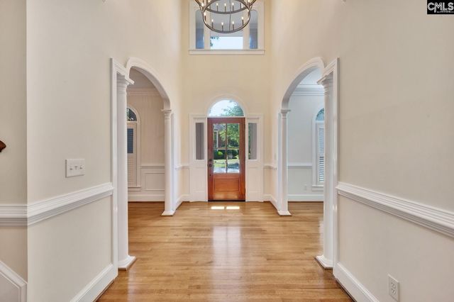 418 Old Course Loop, Blythewood, SC 29016