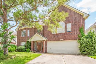 5706 Georgetown Colony Drive, Houston, TX 77084