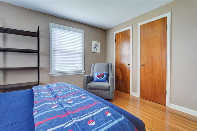 32 Rossman Drive, Penfield, NY 14580