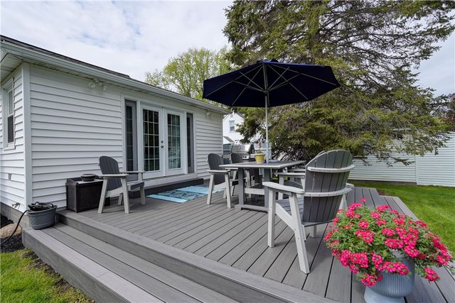 32 Rossman Drive, Penfield, NY 14580