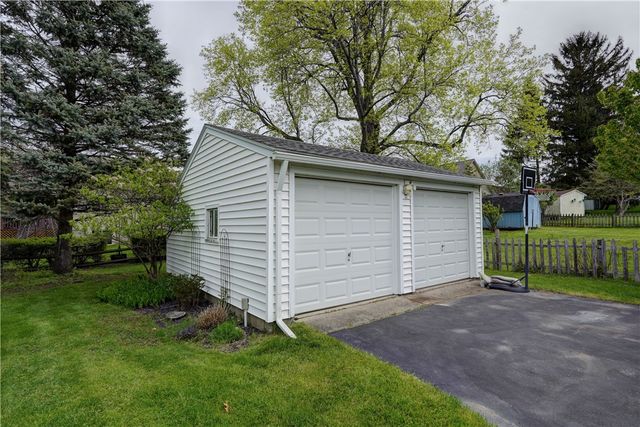 32 Rossman Drive, Penfield, NY 14580