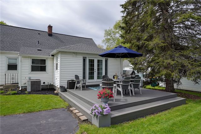 32 Rossman Drive, Penfield, NY 14580
