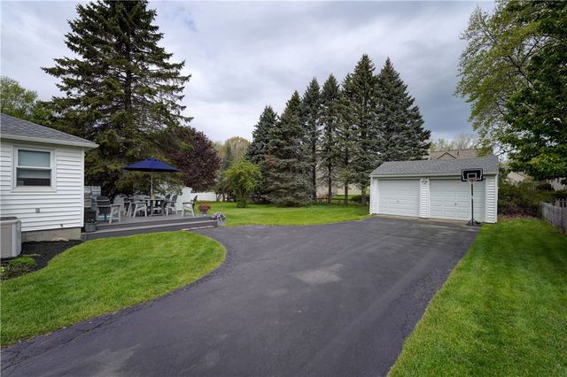 32 Rossman Drive, Penfield, NY 14580
