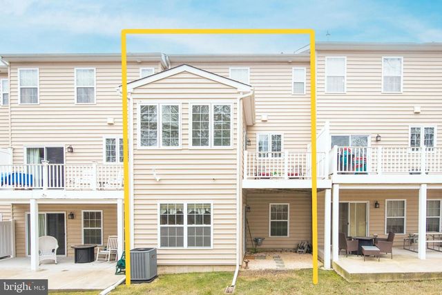 40 ROSY RIDGE CT, Telford, PA 18969