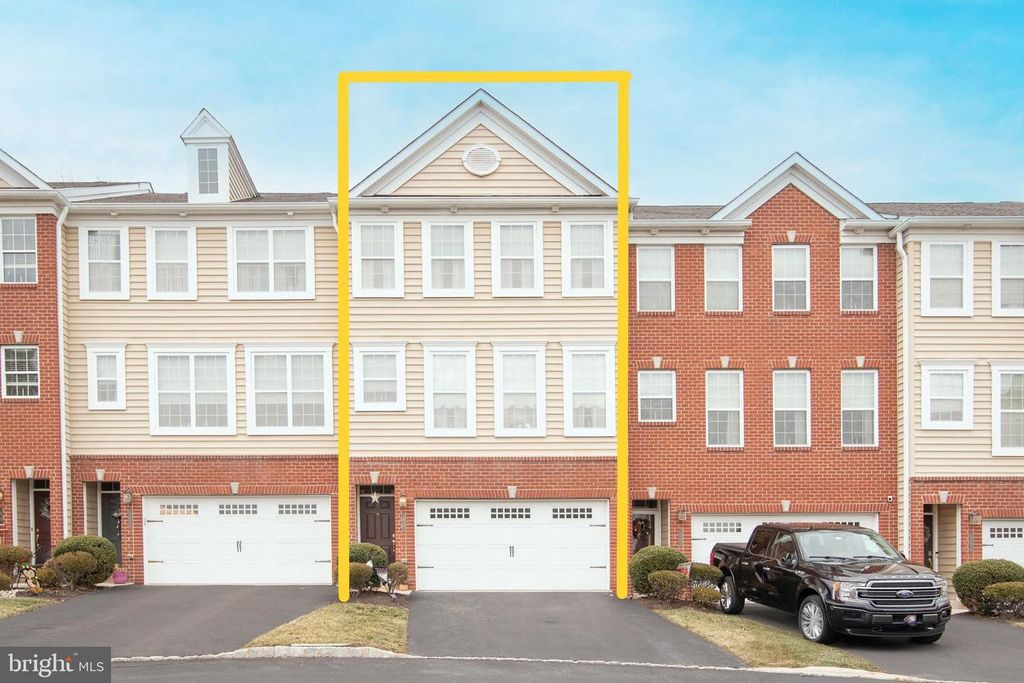 40 ROSY RIDGE CT, Telford, PA 18969