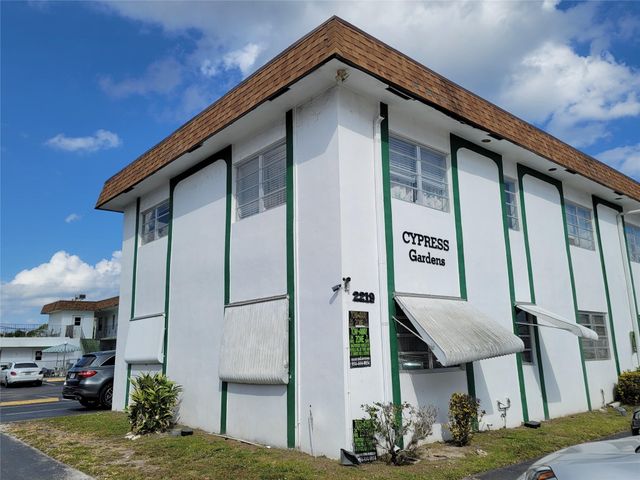 2219 Polk Street 9b, Hollywood, FL 33020