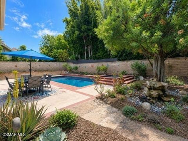 3392 Ranchwood Street, Newbury Park, CA 91320
