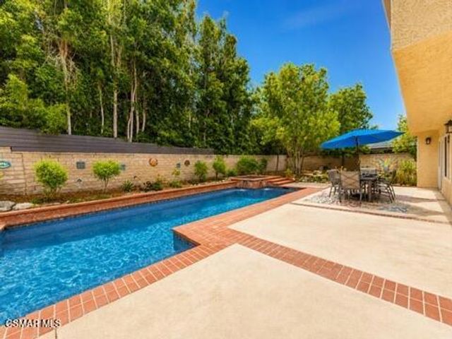 3392 Ranchwood Street, Newbury Park, CA 91320