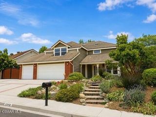 3392 Ranchwood Street, Newbury Park, CA 91320