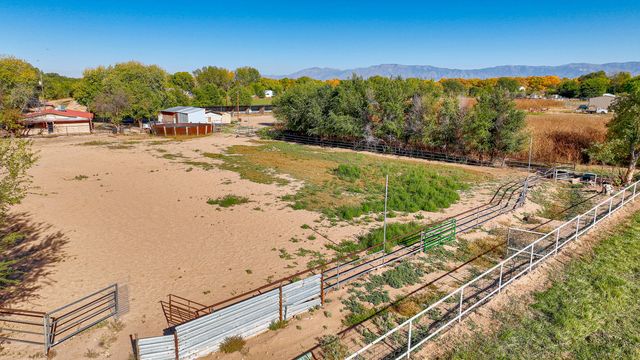 17 Vicente Road, Belen, NM 87002