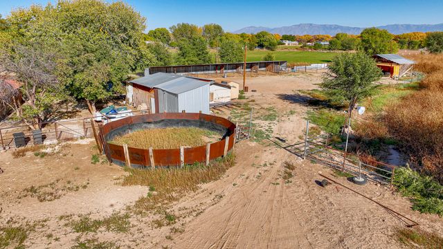 17 Vicente Road, Belen, NM 87002