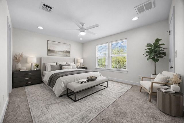 7312 E Ben White BLVD 10, Austin, TX 78741