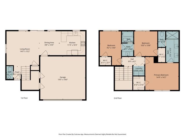 7312 E Ben White BLVD 10, Austin, TX 78741