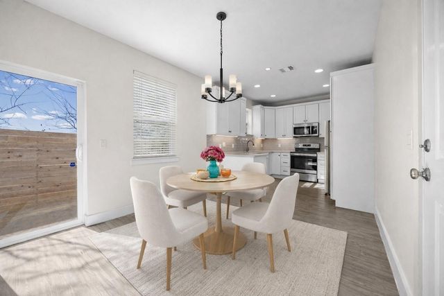 7312 E Ben White BLVD 10, Austin, TX 78741