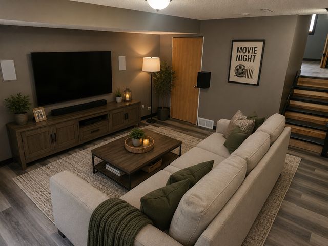 3616 Village Green Lane, Moorhead, MN 56560