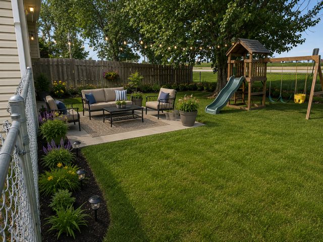 3616 Village Green Lane, Moorhead, MN 56560