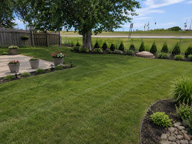 3616 Village Green Lane, Moorhead, MN 56560