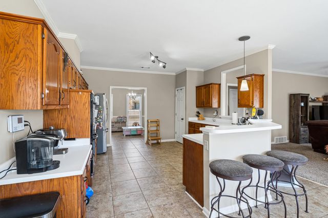 383 NOLLEY DR E, Collierville, TN 38017