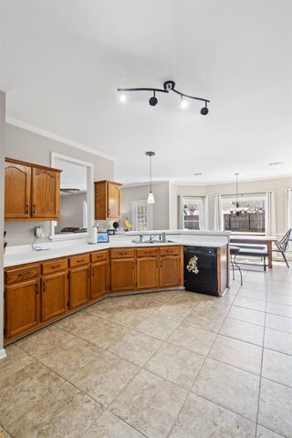 383 NOLLEY DR E, Collierville, TN 38017