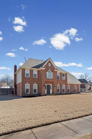 383 NOLLEY DR E, Collierville, TN 38017