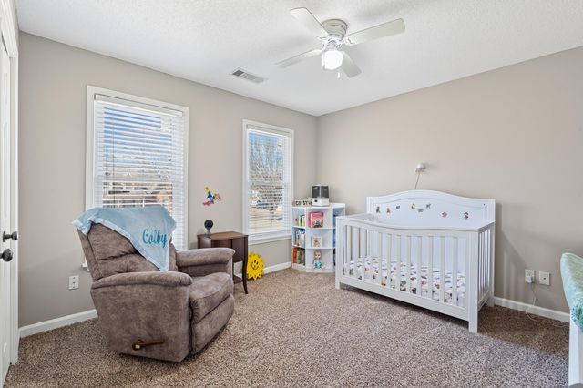 383 NOLLEY DR E, Collierville, TN 38017