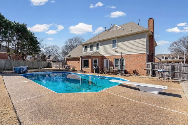 383 NOLLEY DR E, Collierville, TN 38017