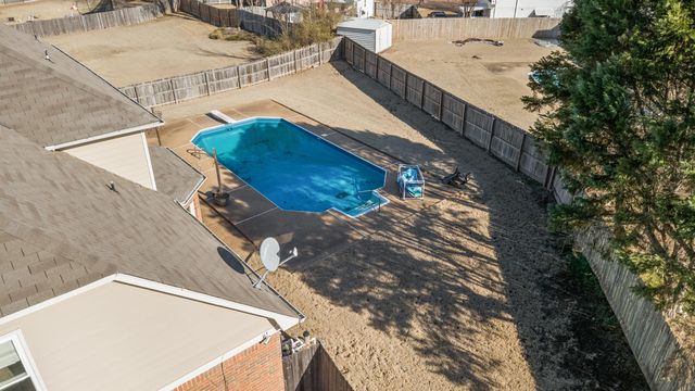 383 NOLLEY DR E, Collierville, TN 38017