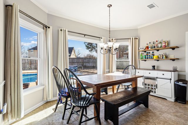 383 NOLLEY DR E, Collierville, TN 38017